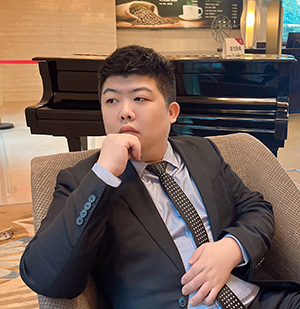 吴晓龙