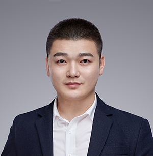 杨洪涛