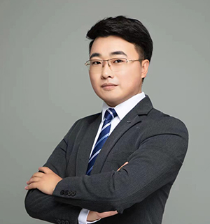 章鸿达
